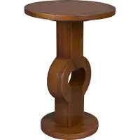 Dutchbone Side Table Tondo