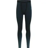 Odlo Herren Unterhose BL BOTTOM long BLACKCOMB ECO