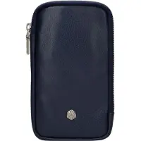 Jekyll & Hide Paris Handytasche Leder 10 cm