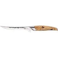 Forged Ausbeinmesser Katai 15 cm