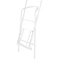 Rotho Babydesign Badewannenständer TOP weiss