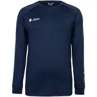 JDH Thermo Longsleeve Shirt Herren XL