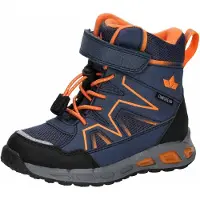 Lico Snowboot Snow V Blinky