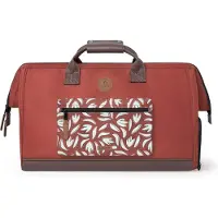 Cabaia Reisetasche Duffle Wanderer Unisex San Cristobal
