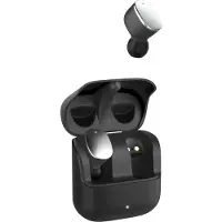 Hama Bluetooth-Kopfhörer Spirit Pure, Schwarz