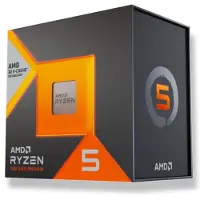 AMD Ryzen 5 7600X3D, Ryzen 5, Sockel AM5, 5 nm, , 7600X3D, 4,1 GHz