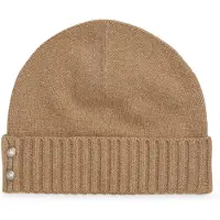 Ralph Lauren Mütze 454P04510002 Beige
