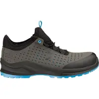 Safetyjogger Sicherheitsschuhe 012036 Safety Jogger Modulo grau/blau Größe