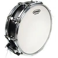 Evans Power Centre Reverse Dot Snaredrumfell 12