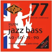 Rotosound RS77M