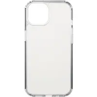 Black Rock Clear Protection Case