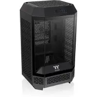 Thermaltake Tower 250 Pc-tower-gehäuse