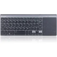 Tracer Drahtlose Tastatur mit Touchpad EXpert 2 4 Ghz - TRAKLA46934