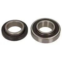 MAXGEAR Radlagersatz Hinten für SUZUKI Grand Vitara I SUV (FT, HT) 80mm 33-0931