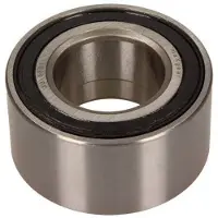 MAXGEAR Radlagersatz Hinten für VW PASSAT Variant (3B6) 75mm 33-0881