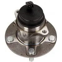 MAXGEAR Radlagersatz Hinten für HYUNDAI ix20 (JC) 139mm 33-0896