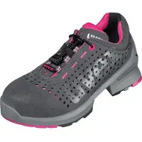Uvex S1 Halbschuhe 8561 Modellreihe 1 ladies, Größe:40, Weite:11