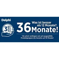 Delphi TC8933 Querlenker Links Unten Vorne für VOLVO V60 II (225, 227)