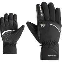 Ziener Herren Handschuhe GALISO-Z GTX + GORE PLUS WARM glov