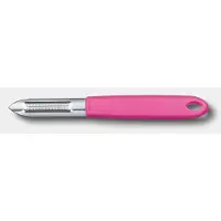 Victorinox Sparschäler Double Pink