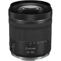 Canon RF 24-105mm f4-7,1 IS STM