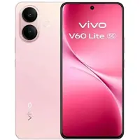 Vivo V60 Lite 5G 12GB/512GB Rosa (Vitality Pink) Dual-SIM