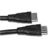 Televes Preisner HDK300 HDMI-Kabel – HDMI Kabel (3 m, HDMI, HDMI) schwarz