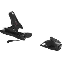 Look - Bindung Ski Alpin - Spx 13 Gw Black - Größe 110 mm - schwarz