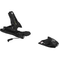 Look - Bindung Ski Alpin - Spx 11 Gw Black - Größe 100 mm - schwarz