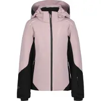 Icepeak - Stretch Ski /Snowboard Jacke - Labette Jr Rose - Kindergröße 140 cm - Rosa
