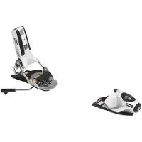 Look - Bindung Ski Alpin - Pivot 2.0 11 Gw White Black - Größe 95 mm - Weiß
