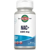 Kal NAC + Molybdaen B2 30 St Tabletten