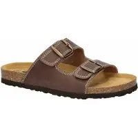Lico Pantolette Bioline Man Soft 45