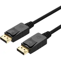 UNITEK CABLE HDMI BASIC V2.0 GOLD 3M Y-C139M