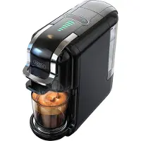 HiBREW 5 In 1 H2b Kapselkaffeemaschine