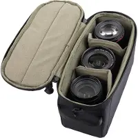 PGYtech XS Rucksackeinsatz