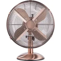 Ravanson Wt-7033m Tischventilator