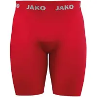 Jako Function Short Tight Herren - Rot | Größe: L