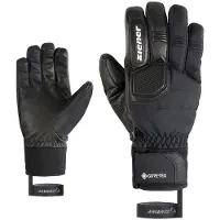 Ziener Handschuhe Ginos Z GTX PR Herren Black-10.5