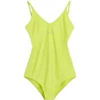 Soulland Adel Swimsuit Green Größe: XS/S | Badeanzüge Outlet | Damen | Grün