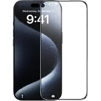 NILLKIN CP+PRO gehärtetes Glas iPhone 16 Pro