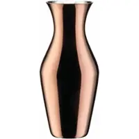Alessi Karaffe Kuru Kuru Kupfer