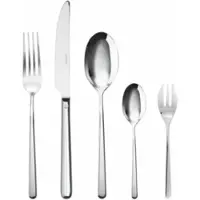 Sambonet Besteckset Linear (60-teilig)