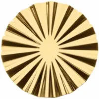Sambonet Servierschale Kyma 17 cm