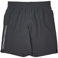 Under Armour Kinder Shorts UA WOVEN WDMK SHORTS