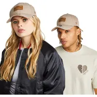New Era Cap New World 940 Newera 60435077 Beige