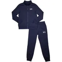 Under Armour Knit Trainingsanzug Jungen L-152/158