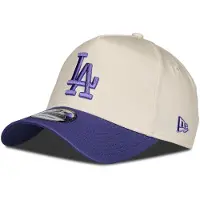 New Era Patch E Frame La Dodgersco Kappe