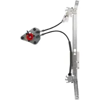 MAGNETI MARELLI Fensterheber 350103127300 Links