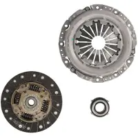 AISIN Kupplungssatz Kupplung für HYUNDAI i20 Schrägheck (GB, IB) KY-127